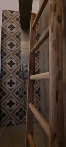 Bed & Breakfast Palazzo Donna Chicchi