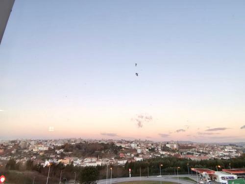 Two Bedroom Apartment With Porto?s Panoramic View