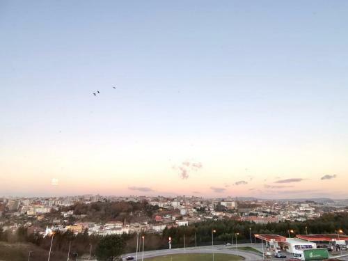 Two Bedroom Apartment With Porto?s Panoramic View