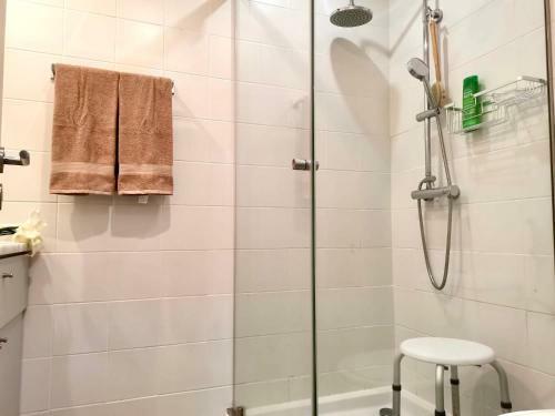 Two Bedroom Apartment With Porto?s Panoramic View