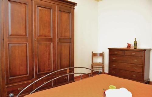 Apartamento Mimosa 1
