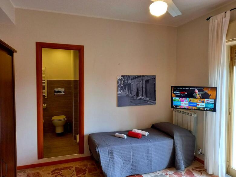 B&B Villa Artemide