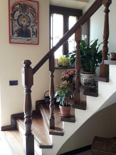 Bed&breakfast Pianeta Benessere
