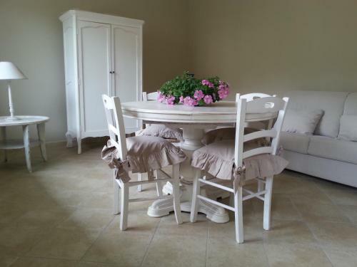 Agroturismo Agriturismo Fioredizucca