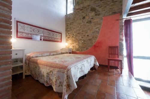 Agroturismo Agriturismo Verde Oliva