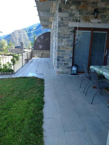 Apartment Rosa Dei Venti