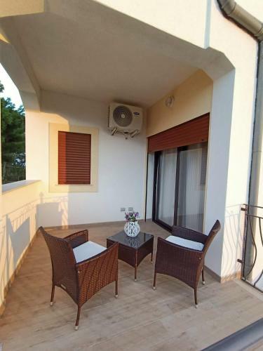 B&B Villa Sara Falconara