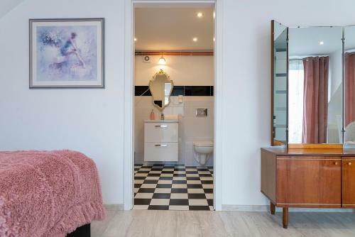 Apartament Na Urlop - Wis?a - Apartament Rustykalny