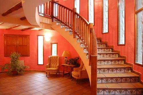 Apartamento Alojamientos La Dehesa