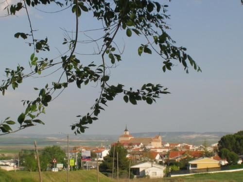 Hostal Guest House El Convento