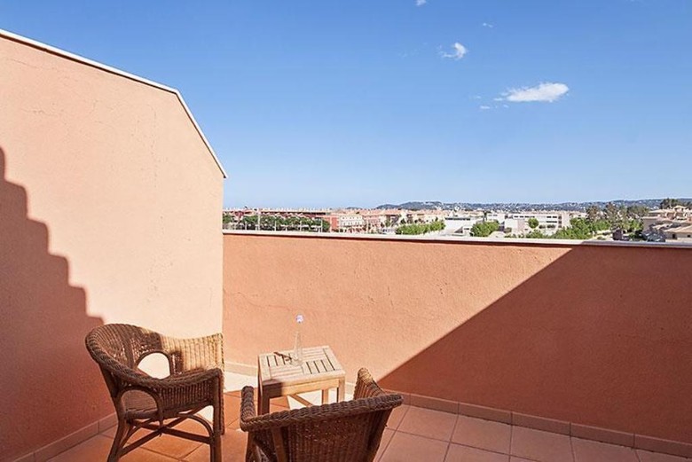 Apartamento Jardines Del Puerto