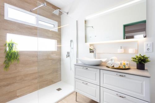 Apartamento Home2book Urban Chic Sebastian