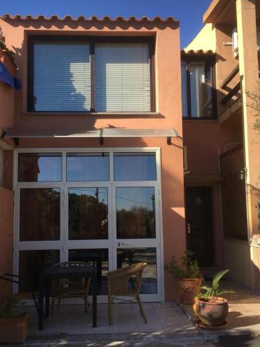 Apartamento Veranda Sopra Di Cala D'ambra E Ogliastra