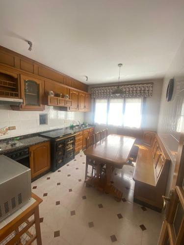 Apartamento Casa Virgilio