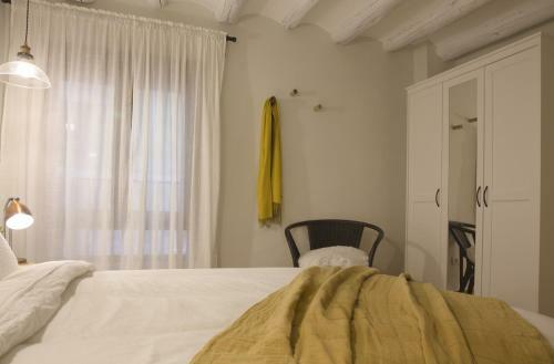 Apartamento Tarazona Centro