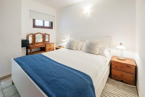 Apartamento Lanzahost Casa Del Sol 2