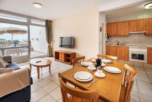 Apartamento Lanzahost Casa Del Sol 2