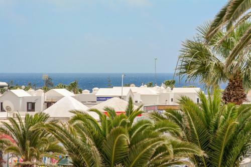 Apartamento Lanzahost Casa Del Sol 2