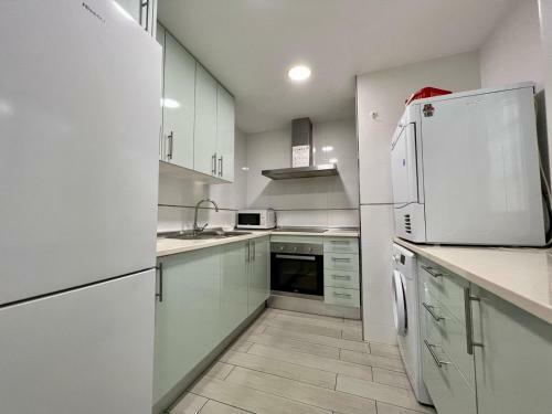 Apartamento A&n Plaza Torre Del Mar