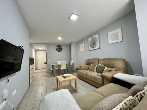 Apartamento A&n Plaza Torre Del Mar