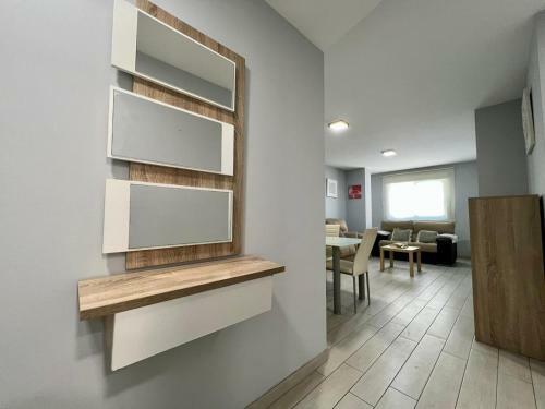 Apartamento A&n Plaza Torre Del Mar