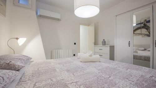 Apartamento La Casa P�rpura