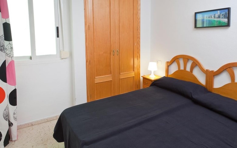 Apartamento La Costera