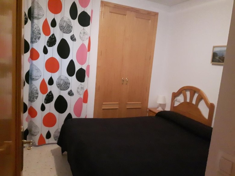 Apartamento La Costera