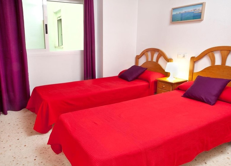 Apartamento La Costera