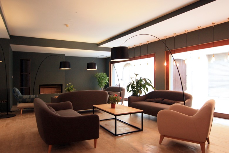 Hotel Raval De La Mar