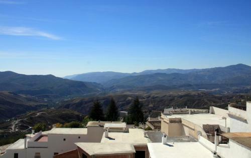 Apartamento El Balcon De La Alpujarra