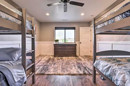 La Verkin Family Apartment - 21 Mi To Zion!