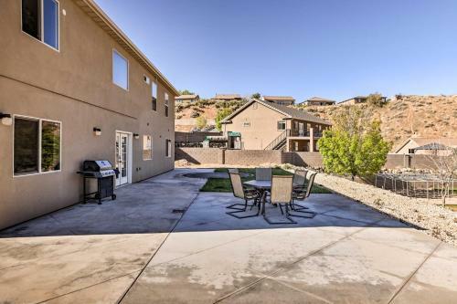 La Verkin Family Apartment - 21 Mi To Zion!