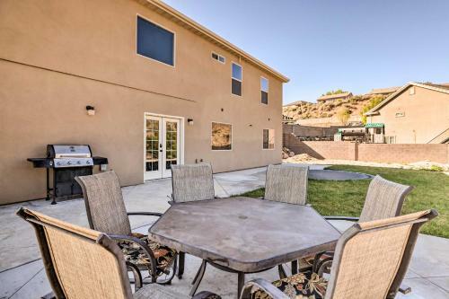 La Verkin Family Apartment - 21 Mi To Zion!