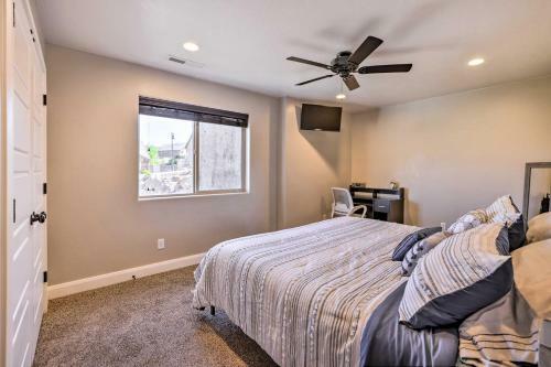 La Verkin Family Apartment - 21 Mi To Zion!
