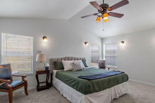 Hubbard Haven - Beautiful Home That Sleeps 30!