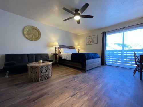 Apartamento The Kanab Lodge