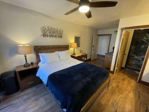 Apartamento The Kanab Lodge