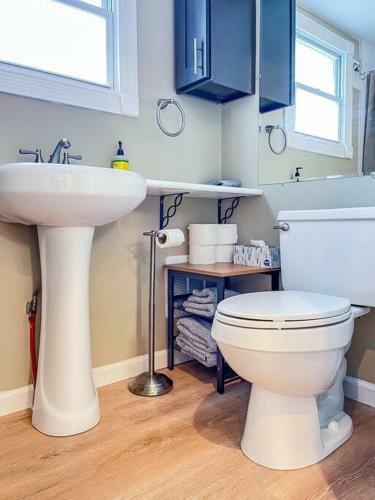 Hidden Beach Town Gem Hideaway