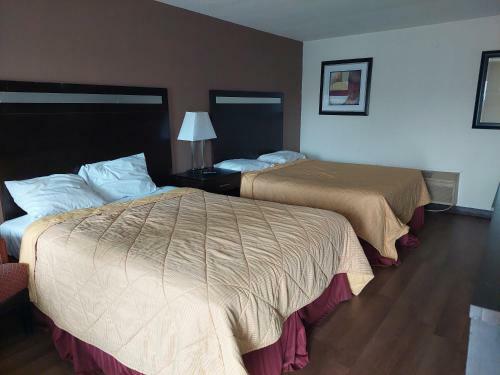 Motel Budget Inn