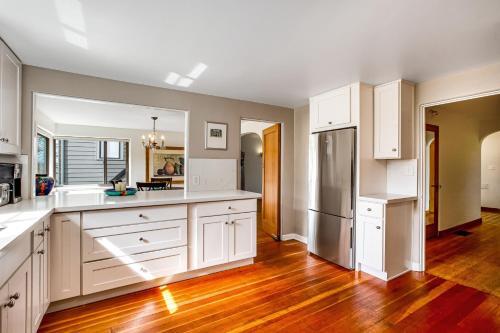 Laurelhurst Park View