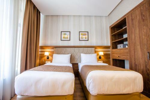 City Park Hotel