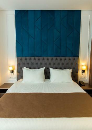 City Park Hotel