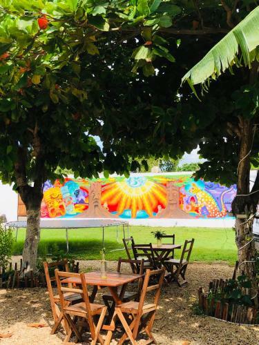 Bacalike Hotel & Temazcal