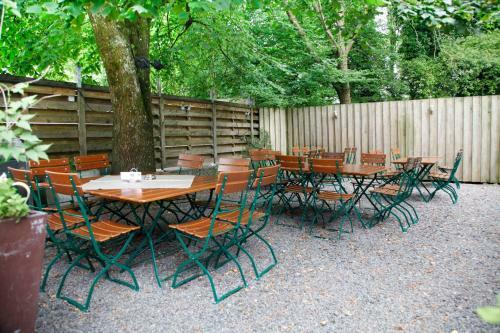 Bed & Breakfast Gasthof Linde