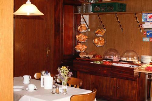 Bed & Breakfast Gasthof Linde