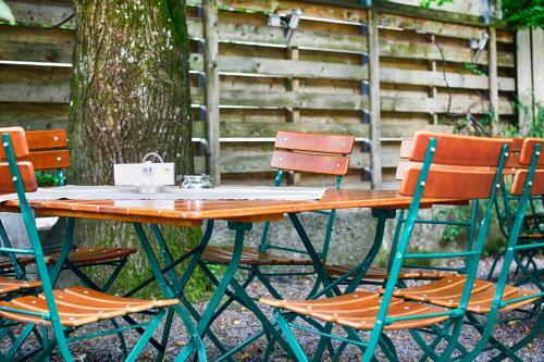 Bed & Breakfast Gasthof Linde