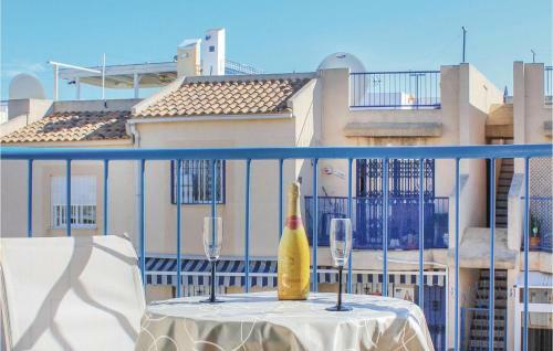 Apartment La Siesta Mirador