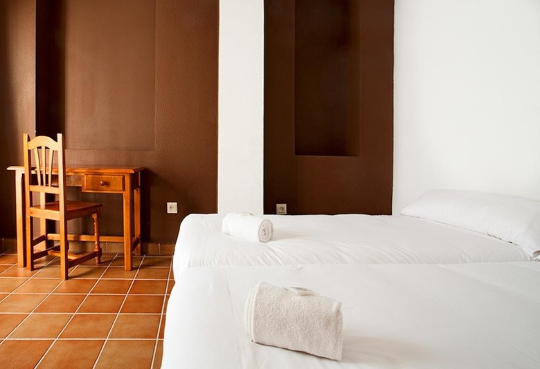 Hostal Residencia Universitaria San Jos�