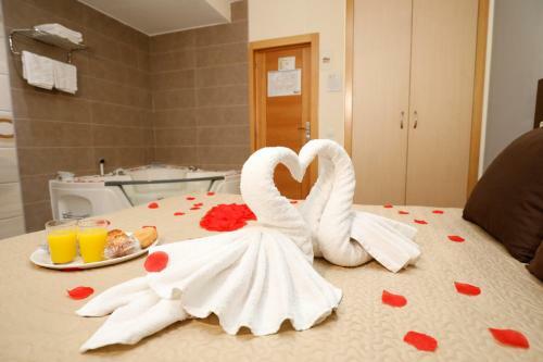 Hostal Conde David